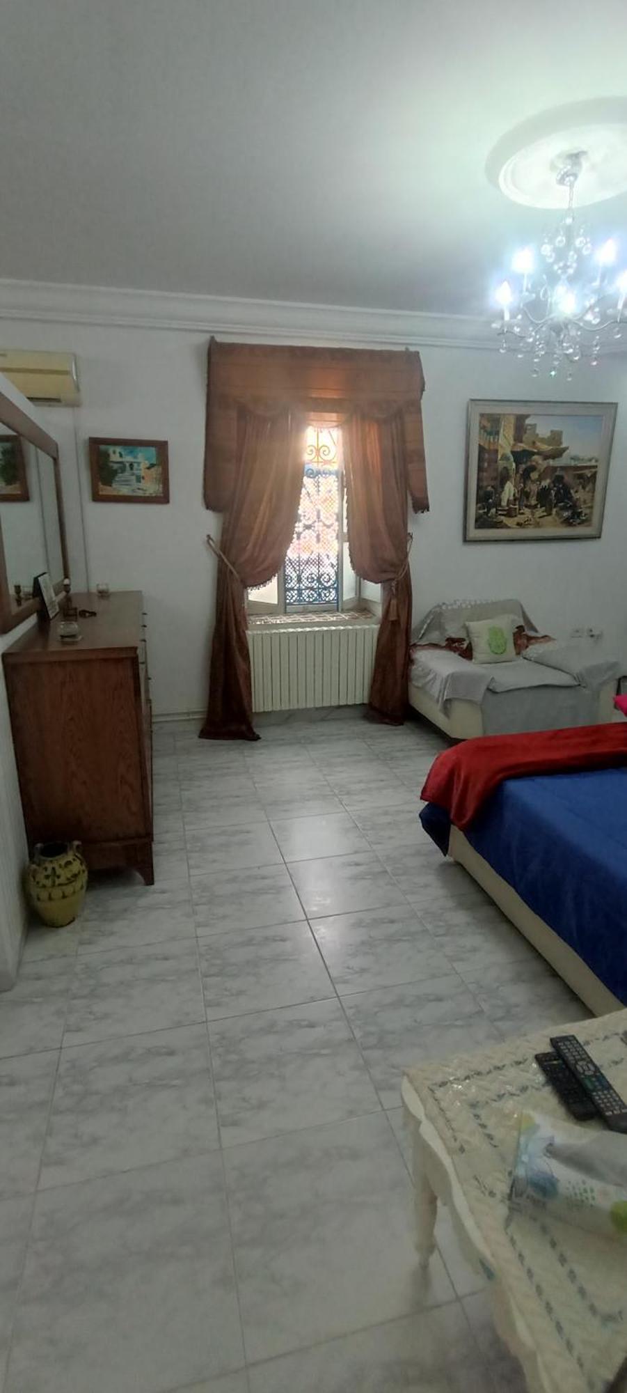Jolie Maison Au Centre De Sidi Bou Ali Exterior foto