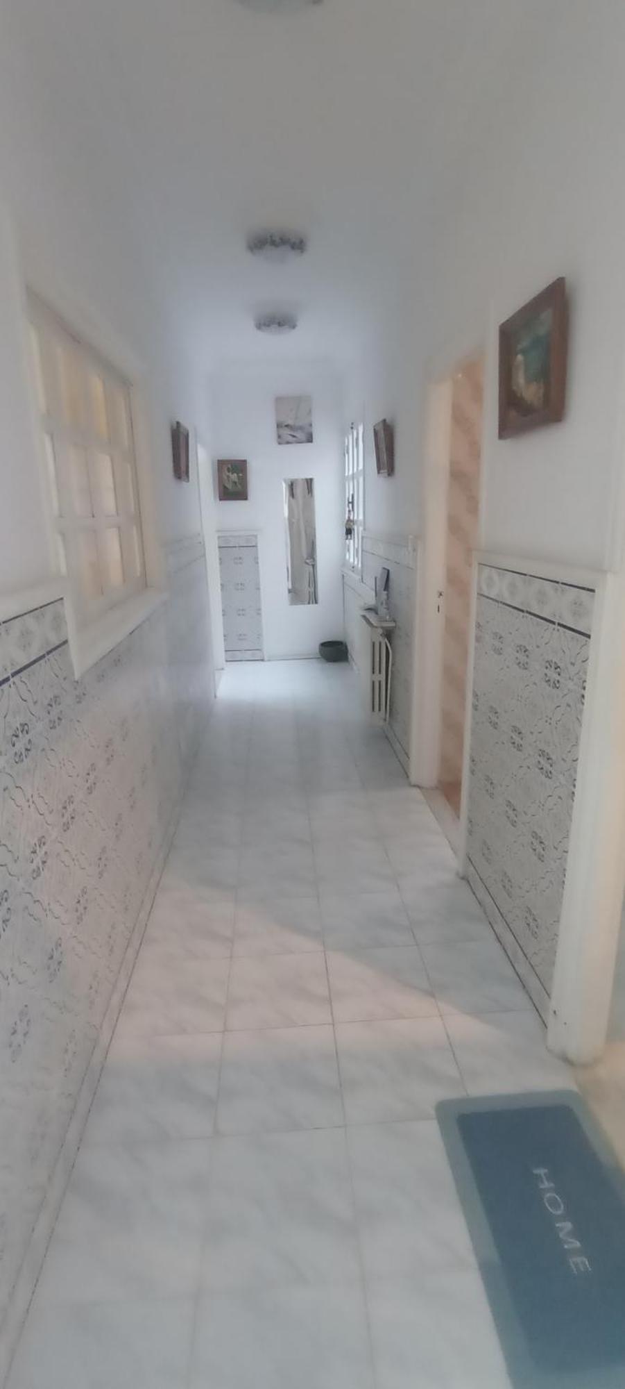 Jolie Maison Au Centre De Sidi Bou Ali Exterior foto