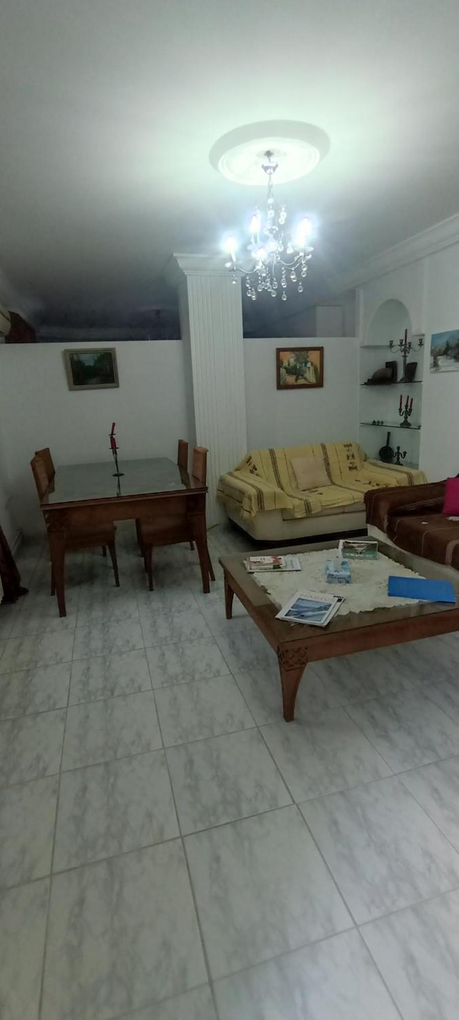 Jolie Maison Au Centre De Sidi Bou Ali Exterior foto