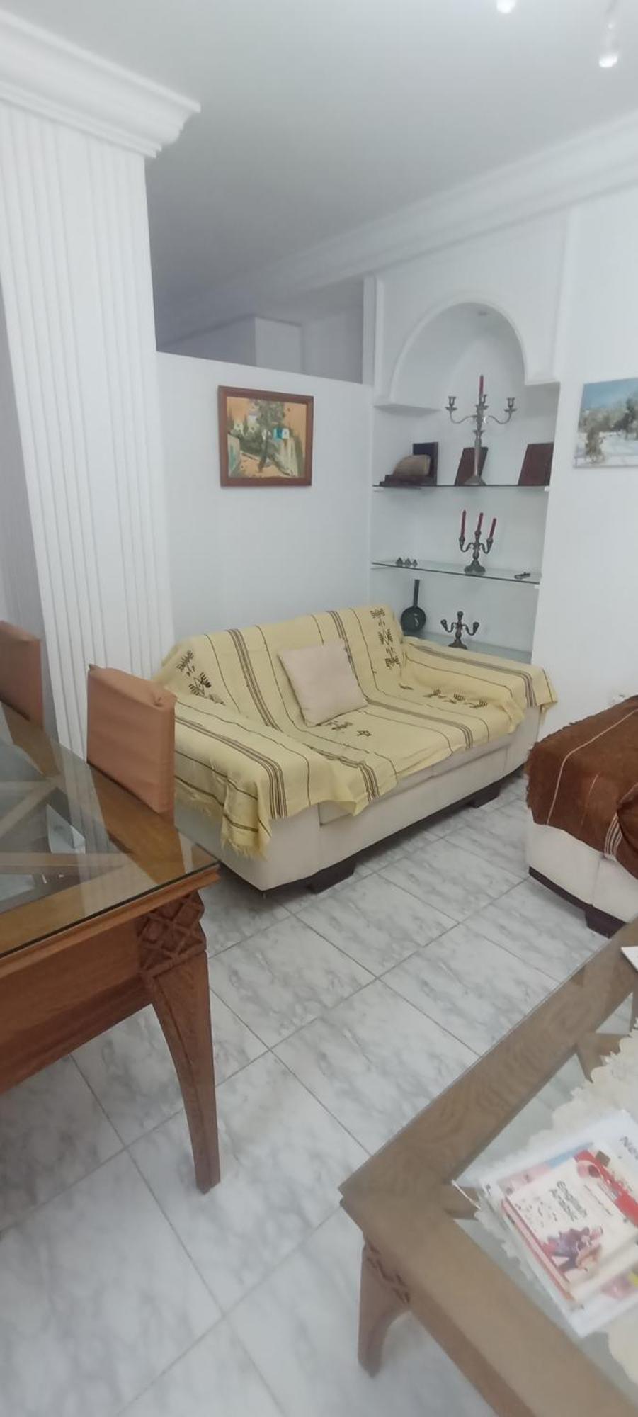 Jolie Maison Au Centre De Sidi Bou Ali Exterior foto