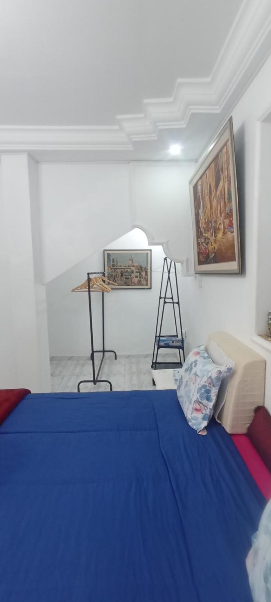 Jolie Maison Au Centre De Sidi Bou Ali Exterior foto